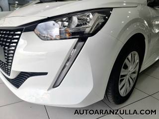 PEUGEOT 208 usata, con Volante multifunzione