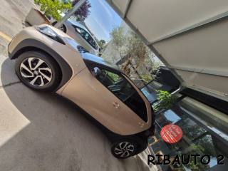 TOYOTA Aygo X usata, con Cruise Control