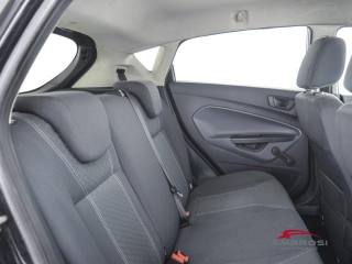 FORD Fiesta usata 10