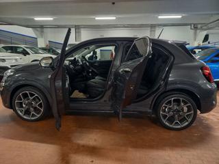 FIAT 500X usata, con Autoradio
