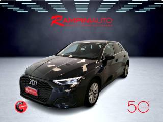 AUDI A3 usata, con Airbag
