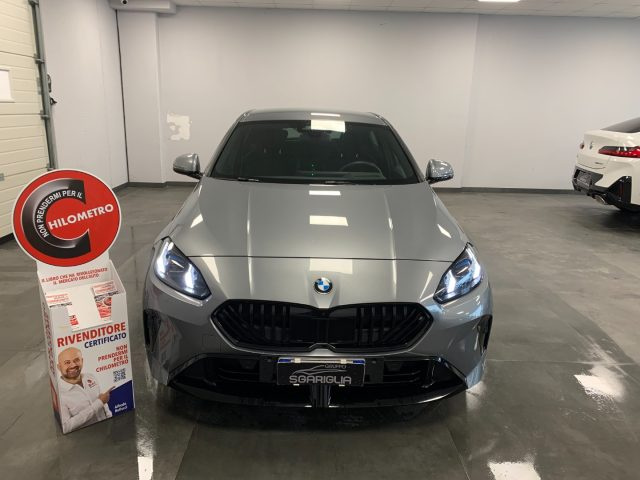 BMW 118 usata, con Airbag