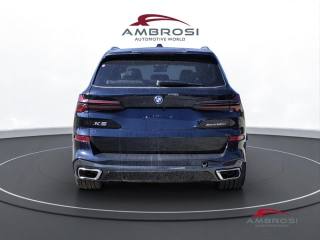 BMW X5 usata 7