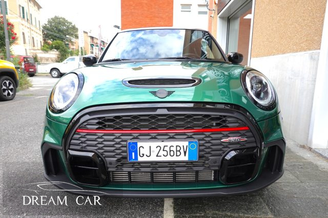 MINI John Cooper Works usata, con Cerchi in lega