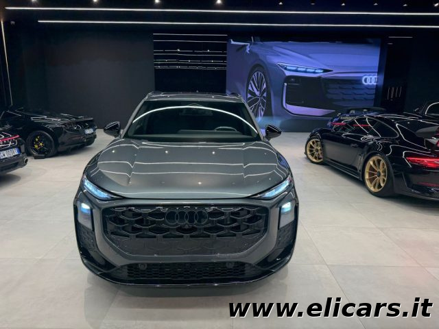 AUDI Q3 usata, con Autoradio