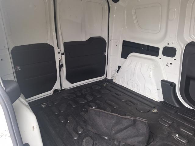 FIAT Doblo usata 13