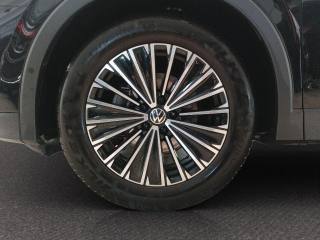 VOLKSWAGEN Tiguan usata, con Autoradio