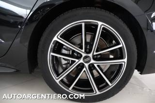 AUDI A5 usata, con Airbag testa