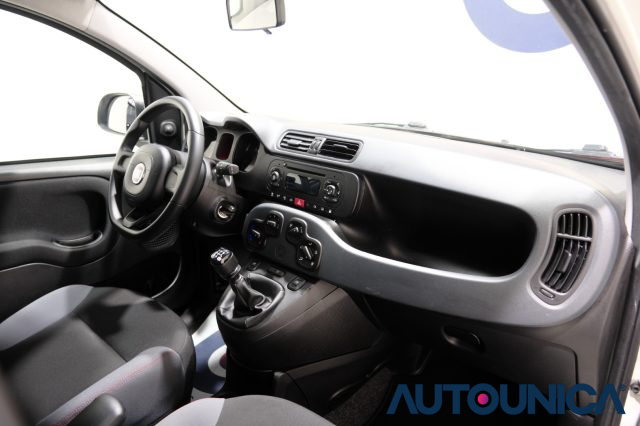 FIAT Panda usata 44
