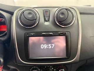 DACIA Logan usata, con Bluetooth