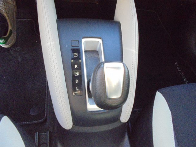 NISSAN Micra usata 32