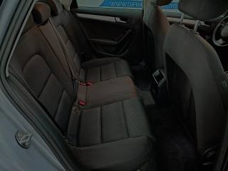 AUDI A4 usata, con Bracciolo