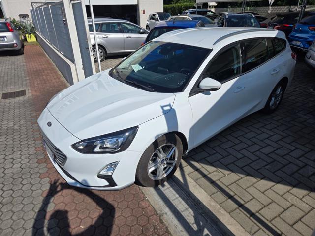 FORD Focus usata, con Autoradio