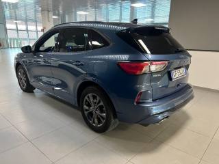 FORD Kuga usata, con Autoradio