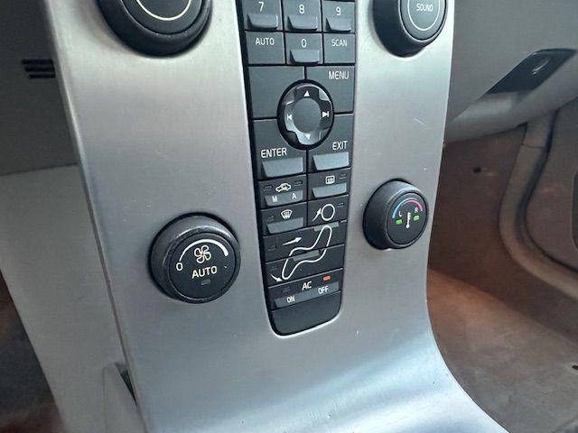 VOLVO V50 usata, con Lettore CD