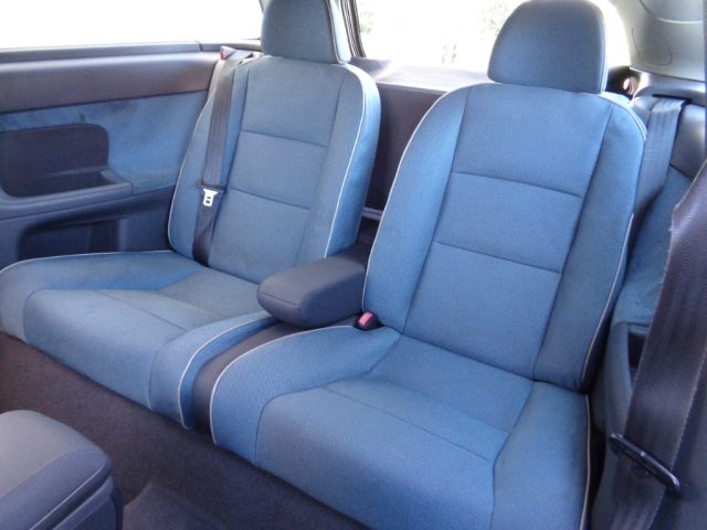 VOLVO C30 usata, con Boardcomputer