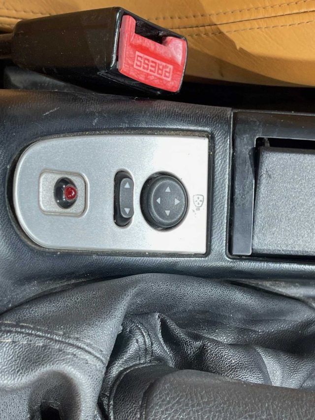 ALFA ROMEO GTV usata 20
