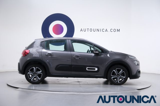 CITROEN C3 usata, con Airbag Passeggero