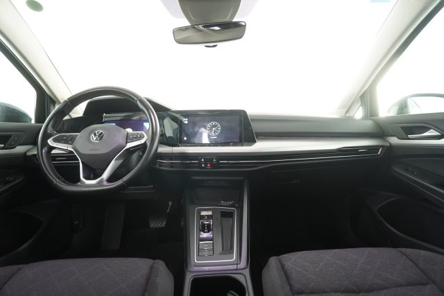 VOLKSWAGEN Golf usata 10