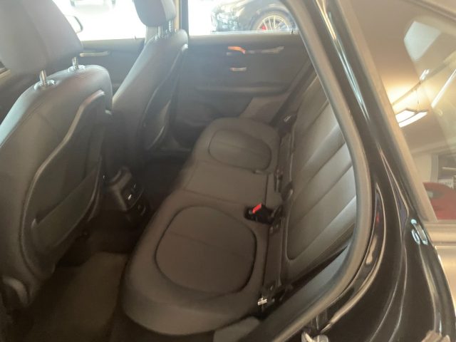 BMW 225 usata, con Cruise Control