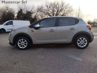 CITROEN C3 usata, con Boardcomputer