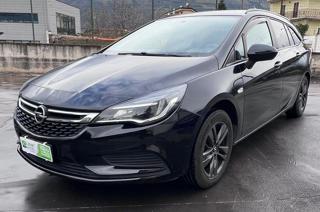 OPEL Astra usata, con Airbag laterali