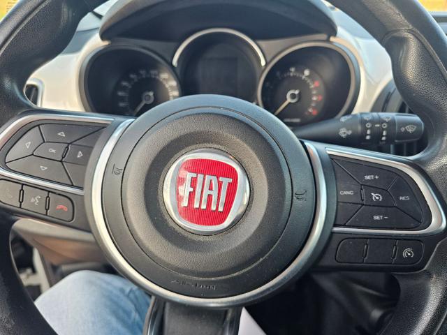 FIAT 500L usata, con Park Distance Control