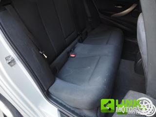BMW 318 usata 40