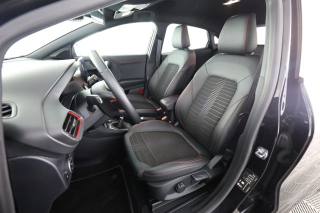 FORD Puma usata 2
