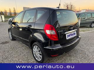 MERCEDES-BENZ A 180 usata, con Alzacristalli elettrici