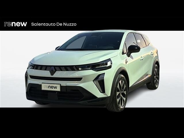 RENAULT Symbioz usata, con ABS