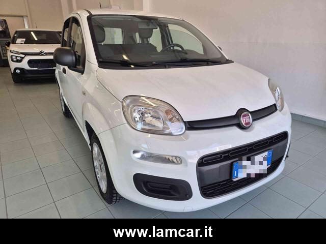 FIAT Panda usata, con Airbag