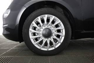FIAT 500 usata 8