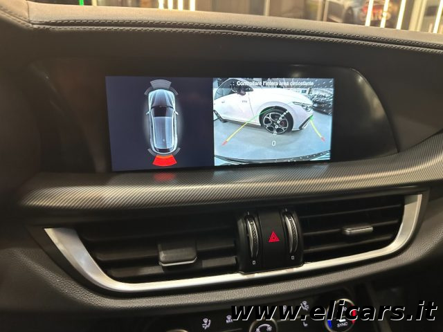 ALFA ROMEO Stelvio usata, con Cruise Control