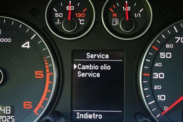 AUDI A3 usata 96