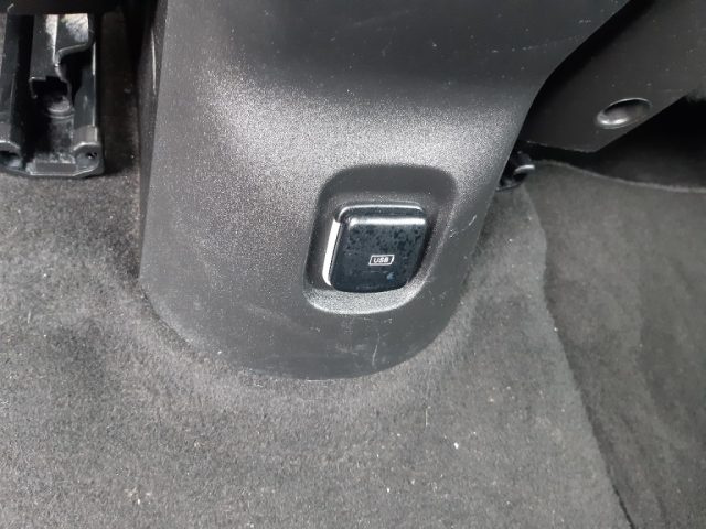 FIAT 500L usata, con Servosterzo