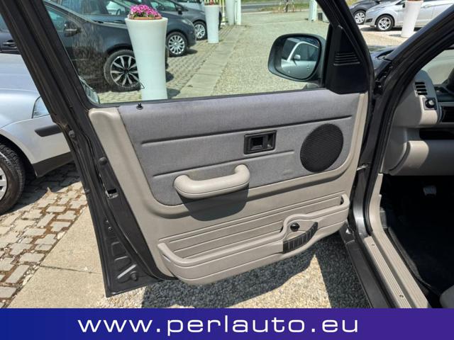 LAND ROVER Freelander usata, con Antifurto