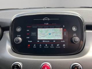 FIAT 500X usata, con Servosterzo