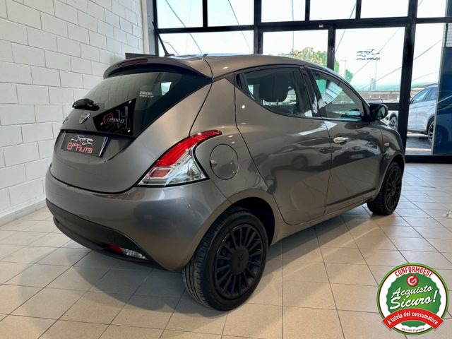 LANCIA Ypsilon usata, con Alzacristalli elettrici