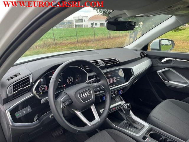 AUDI Q3 usata, con Controllo trazione