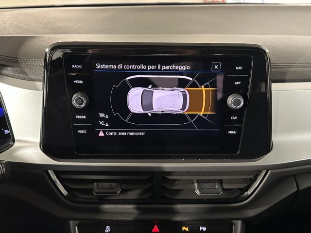 VOLKSWAGEN T-Roc usata, con Cerchi in lega