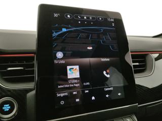 RENAULT Arkana usata, con USB