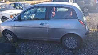 LANCIA Ypsilon usata, con Airbag Passeggero