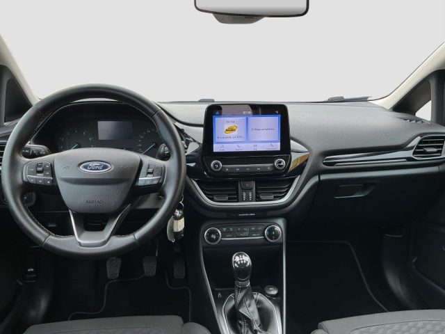 FORD Fiesta usata 10