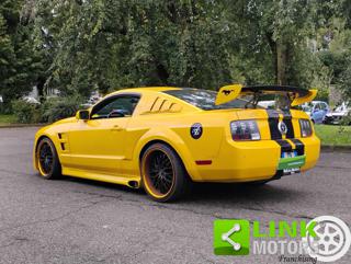 FORD Mustang usata, con Airbag Passeggero