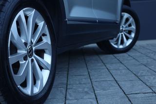 VOLKSWAGEN T-Roc usata, con Start/Stop Automatico