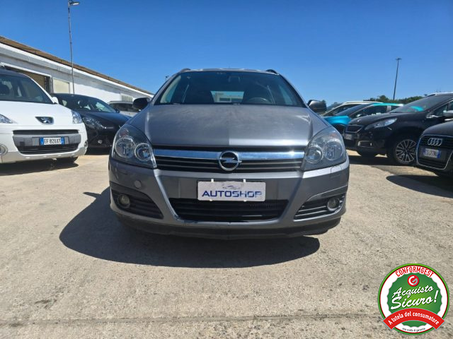 OPEL Astra usata, con Airbag