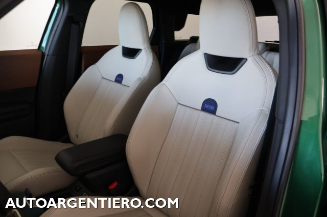 MINI Mini usata, con Climatizzatore