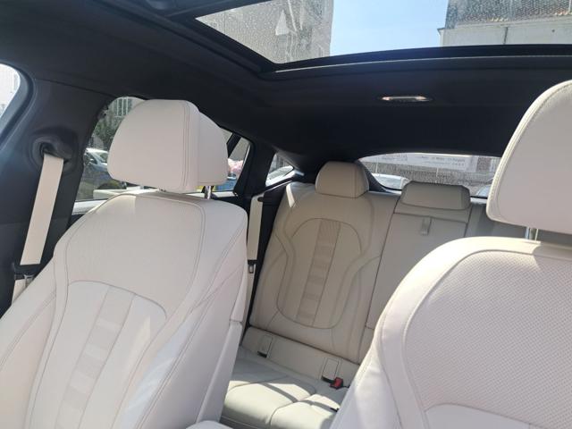 BMW X6 usata 58