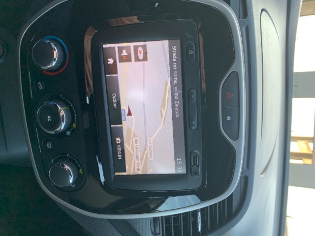 RENAULT Captur usata, con Immobilizzatore elettronico